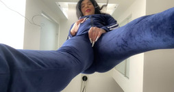 JessieRoss: Užijte si tento pohled