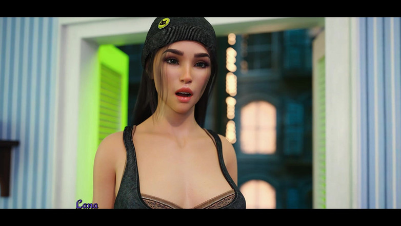 LoveSkySan69Real: Essere un Dik 11 - Parte 394 Lana la nuova partenza! da parte...