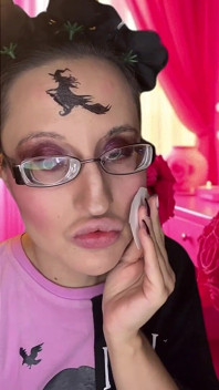 Sissy Surrender - Domination asmr et lip service pour mon clip bêta fragile par findom goaldigger
