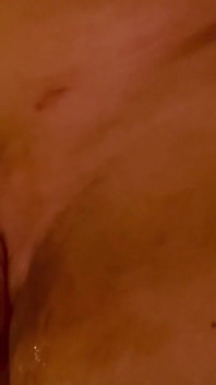 Texas Boy Is Lonely with a Big Cock