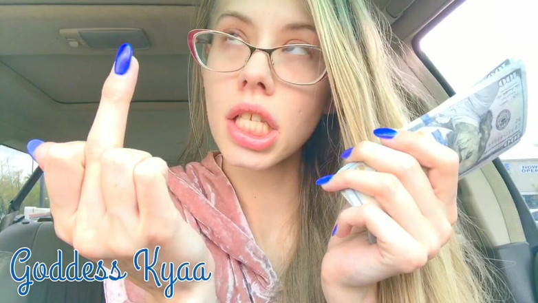 Kyaa Chimera: Gocce di caffè e denaro