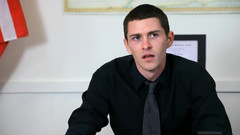 Teach Twinks: Entretien avec Nate Kennedy, bisexuel
