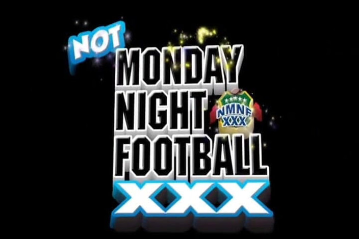 Adventures In Pornland: Not Monday Night Football Bts 2