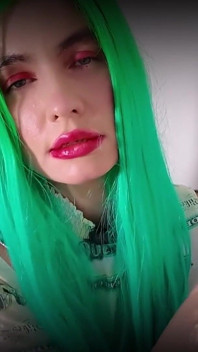 Ролевая игра подруги ASMR Starbucks