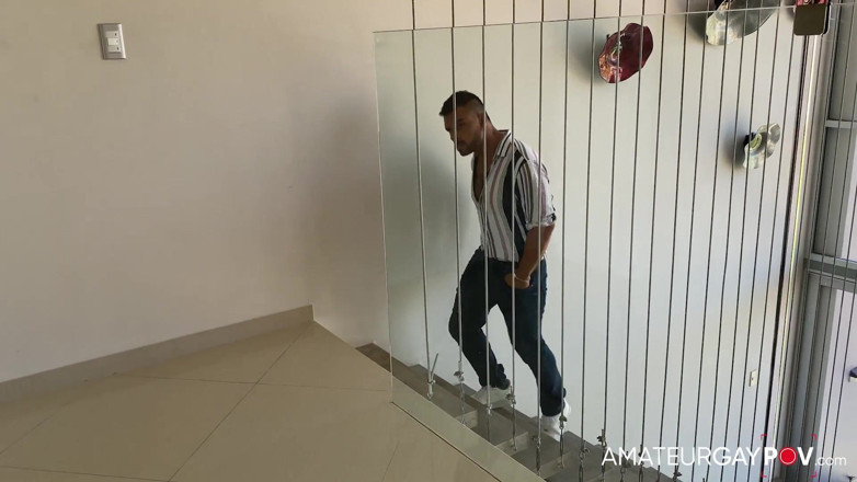 Amateur Gay POV: Money's Worth