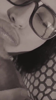 I Have to Miss Work Because She's Suspended Because of Her Mouth so Lets Punish It