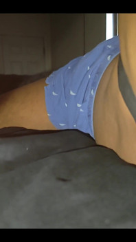 I Love Humping My Bed