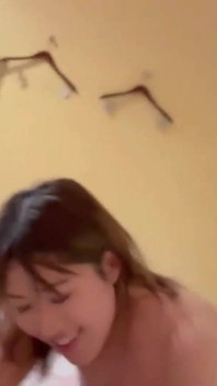 播放了假装图像视频拍摄后...