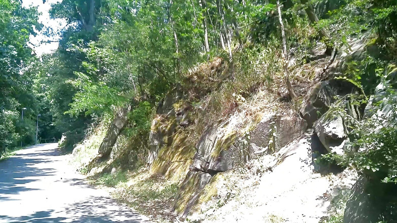 CoraBitch: Corabitch, rompe en el castillo de Frankenstein