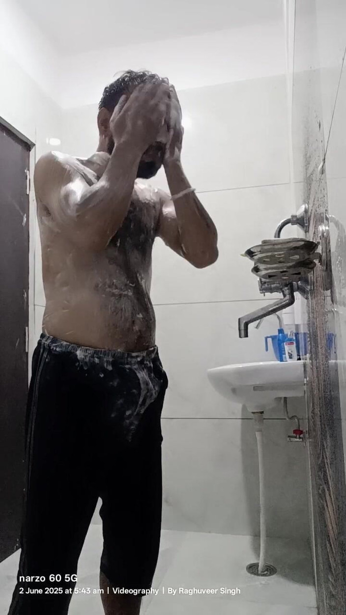 Rajasthani-old-lover: Desi młody chłopak seks