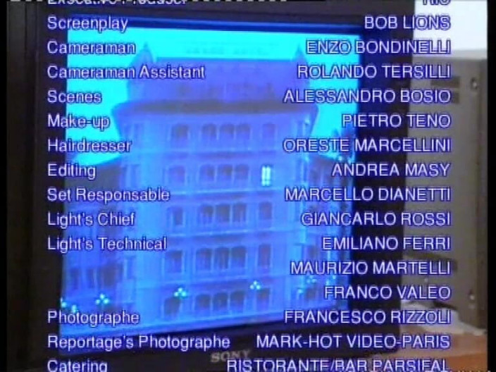 Full Movie XXX: Chuť vlhké vagíny