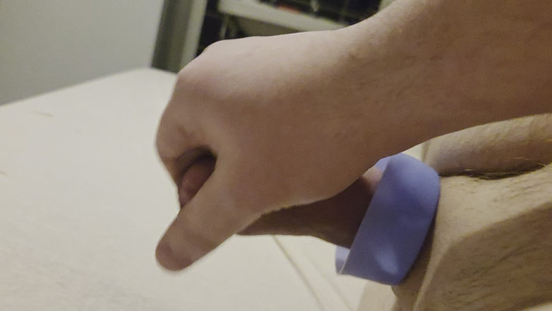 DecentAnalysis611: Spermă după pompă