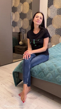 Iubită infidelă, dominare feminină, batjocură, umilință