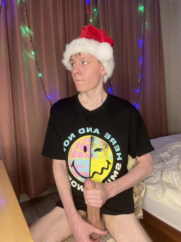 Morflot24: 舔箫巨大的鸡巴，直到乞求释放命中