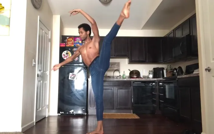 Karma Rainbow Smith D: Technique to Improv - Improve to Technique