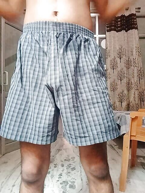 sexy_series: Indisk het pojke nakna bröstvårtor och kuk