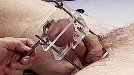 Master Drex: Tahání a lisování