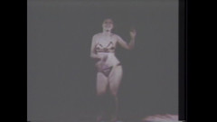 Vintage Megastore Full hd: Exotisk slampdans