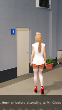 Awam 2 Sofia Real Fuck Edition - Naughty Nurse Whores in Real Pussy-pounding Scenes - Part 1