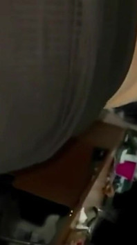 Ukradl jsem jí punčochy a rozbil jsem ji svým ptákem