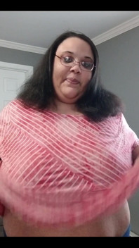 Wanna See My Big Fat Titties?