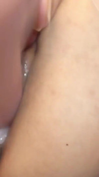 Sexy Psychologist Excites, Gives a Delicious Blowjob to a Big Cock and Then Enters Her Juicy and Tight Pussy