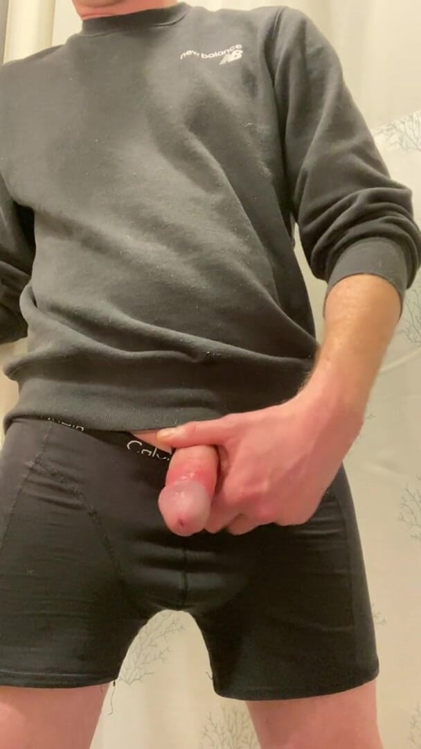 Jacob Buster: Puxando