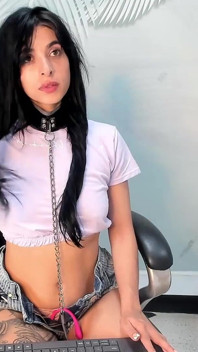 Latina Webcam