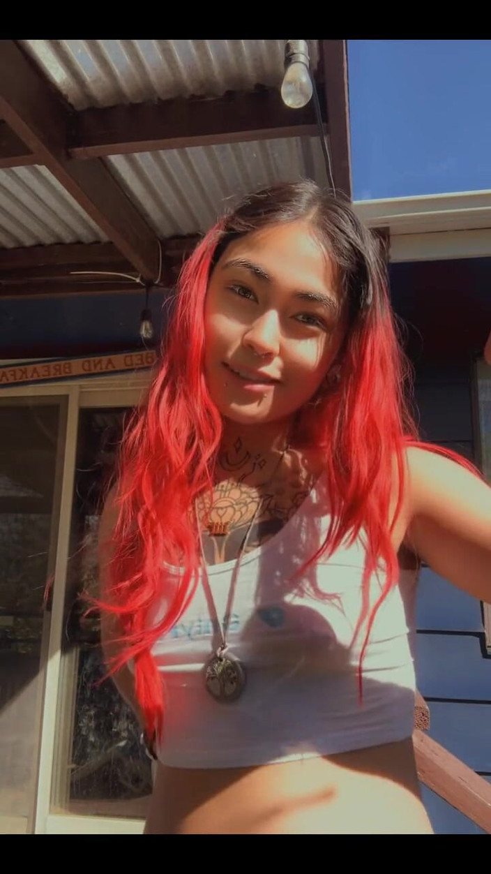 lilRavenFox: Goob Moooorning!