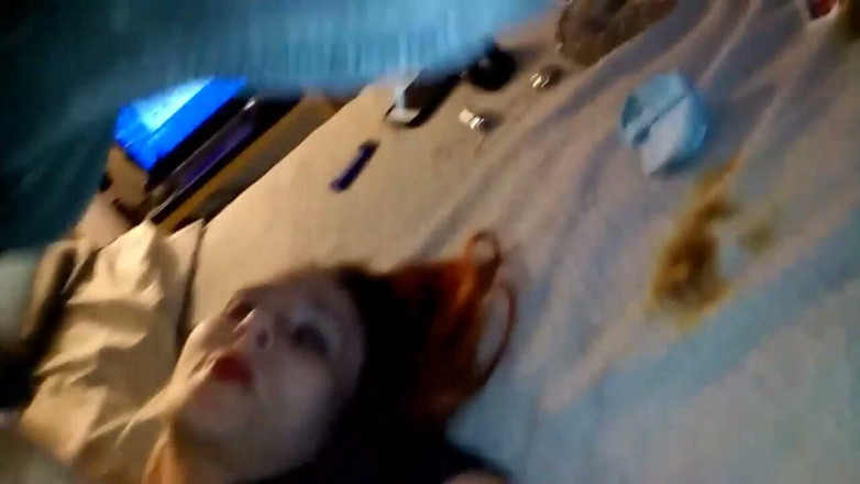 Poppiseed: Lil Mary Butter Lubed Date Night Cumpilation with Xtra Footage