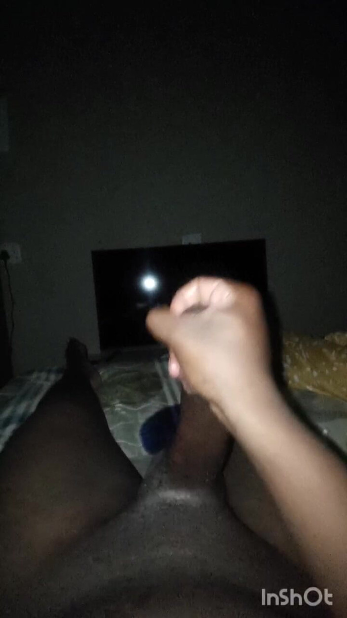 Rex Bitchington Blade: Africký BBC Cuming