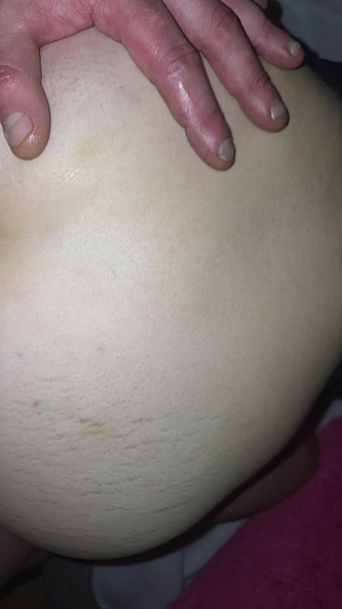 Mora_2000: Збуджений трах в дупу)