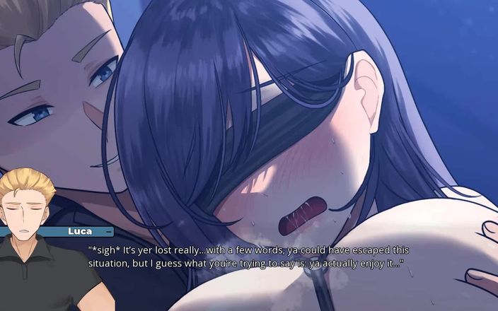 Dirty GamesXxX: Обещание лучшего левого Unkept: неверная подруга БДСМ бондаж - эпизод 36