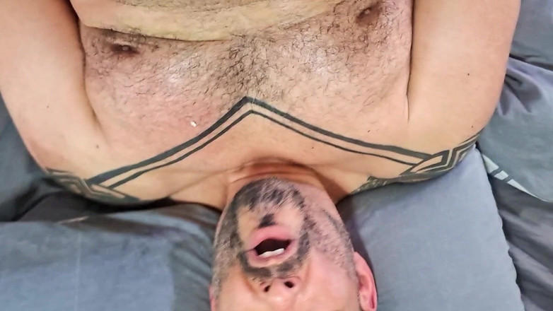 Jov Mattos: Destroyed by a 26cm Cock