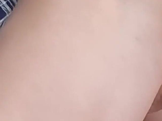 Juicy Anal in a Skirt: Impaling on a Dildo From All Angles! (Horny Johny)