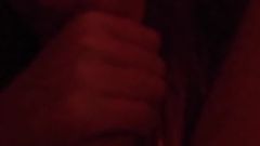 Persuaded Girlfriend on Video / Cum in Mouth