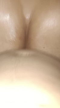 First Time Anal Sex Failed! Anal Too Much.