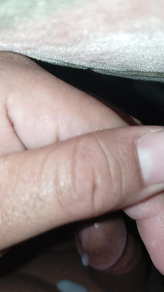 Ahol11: 手部练习