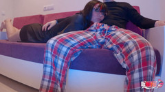 OlxRedFox: Stiefzoon profiteert van dozed stiefmoeder