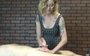 Desperate Pleasures: The New Masseuse