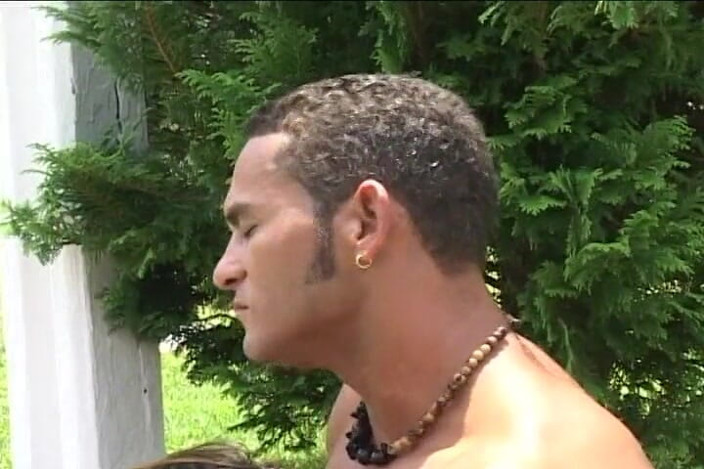 Hot Latinos dudes not gay but curious: 31 bareback se with straight latino curious