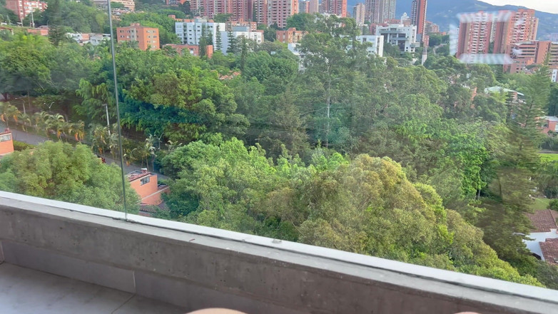 Ambar Prada: Заняття Йогою З Моєю Подругою Єніфер Чакон Перетворюються На Нестримну Лесбійську Сцену