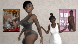 एमी का बड़ा इच्छा एपिसोड पूरे 36 मिनट + गुप्त अंत + पोस्ट क्रेडिट