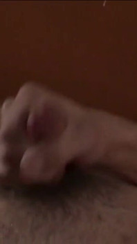 Painter Lured by Thick Fucktool