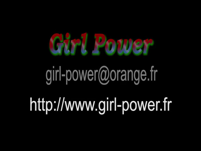 Girl P: Gp-401 - Chapitre 8