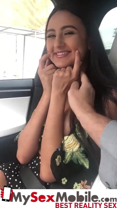 MySexMobile: Sextape d'Eliza Ibarra avec Manuel Ferrara - mysexmobile