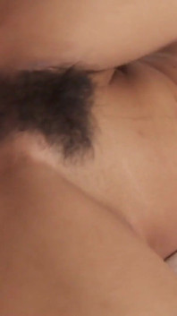 Now of legal age and a Japanese whore with a lot of hair on her pussy wants to get her pussy screwed