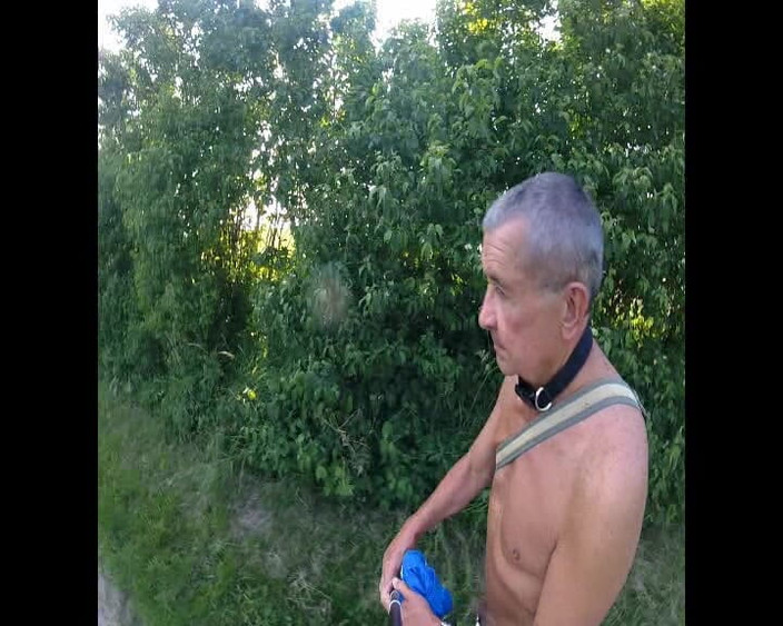 Andy: Sexy Shorts