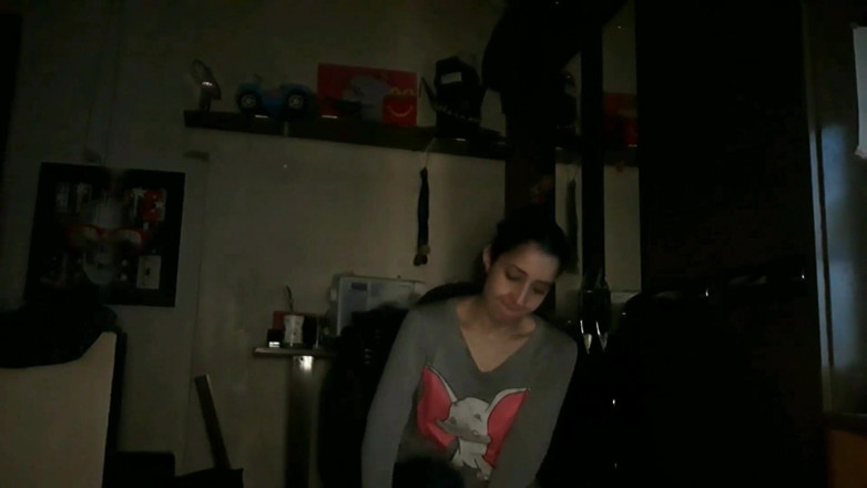 Little Ant2: Com muita tesão eu me masturbo