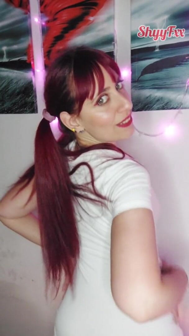 Tu Gauchita Argentina: Shyyfxx 메리 크리스마스! 내 모든 사랑을 위한 선물!